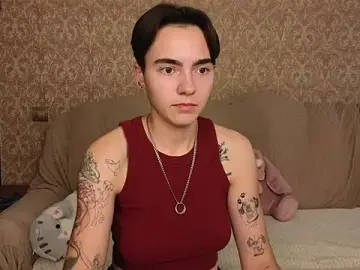 Stripchat Sex Chat of Lilihere_