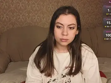 Stripchat Best Webcam of Lilihere_