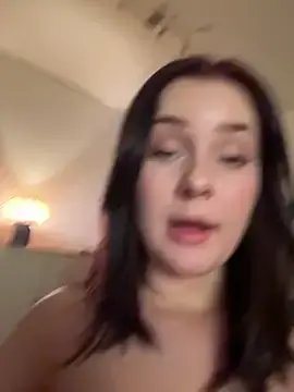 Stripchat Private Sex Chat of MaribelRiver