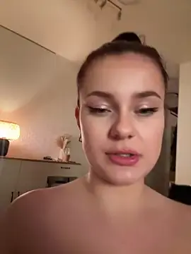 Stripchat Private Sex Chat of MaribelRiver