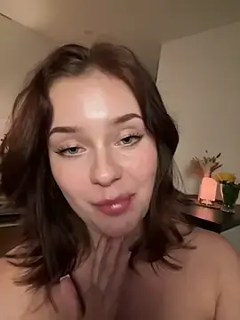 Stripchat Nude Webcam of MaribelRiver