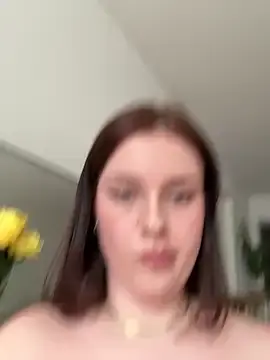 Stripchat Private Sex Chat of MaribelRiver