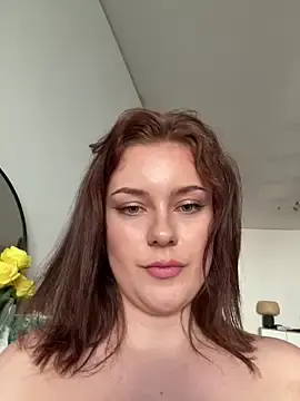 Stripchat Nude Webcam of MaribelRiver