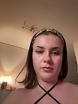 Stripchat Sex Chat of MaribelRiver