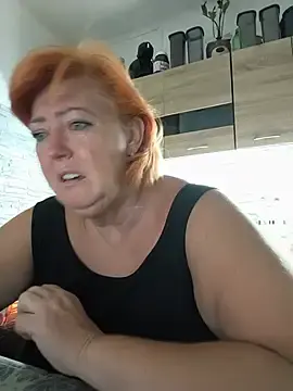 Stripchat Nude Webcam of MissSilken