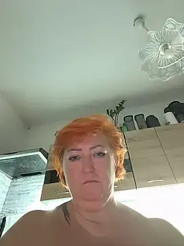 Stripchat Sex Chat of MissSilken