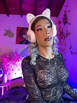 Stripchat Live Sex Cam of Naugth_channel_ts