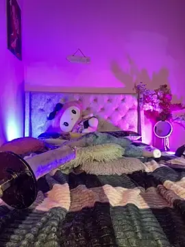 Stripchat Free Live Porn of Naugth_channel_ts