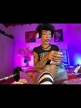 Stripchat Nude Webcam of Naugth_channel_ts