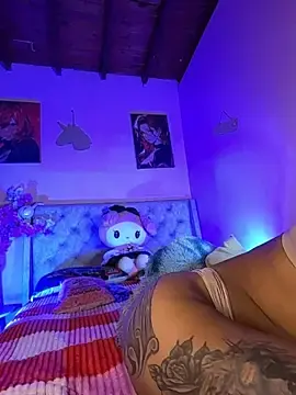 Stripchat Best live sex cam show of Naugth_channel_ts