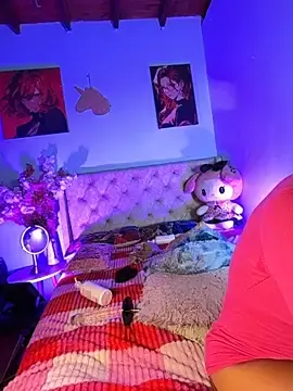 Stripchat Private Sex Chat of Naugth_channel_ts