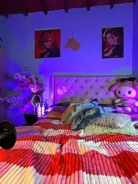 Stripchat Live Sex Cam of Naugth_channel_ts