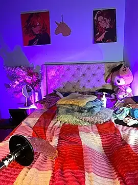 Stripchat Adult Webcams of Naugth_channel_ts