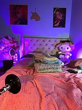 Stripchat Private Sex Chat of Naugth_channel_ts