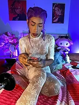 Stripchat Live Sex of Naugth_channel_ts