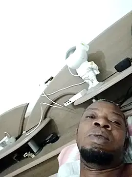 Stripchat Adult Webcams of Negaomalinha1