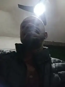 Stripchat Live Sex of Negaomalinha1