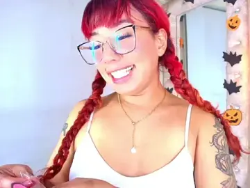 Stripchat Live Porn of Soleil_66