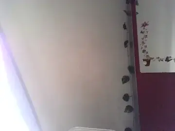 Stripchat Live Porn of TINA_BABY_