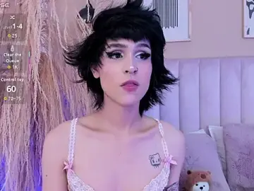 Stripchat Free Porn Cam of Tracy_lee_