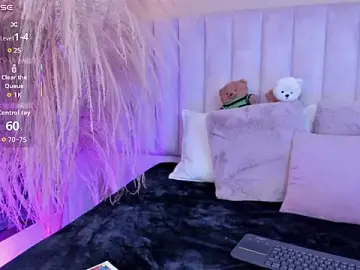 Stripchat Free Live Porn of Tracy_lee_