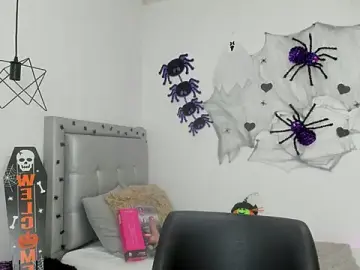 Stripchat Adult Webcam of andrea_garciatx