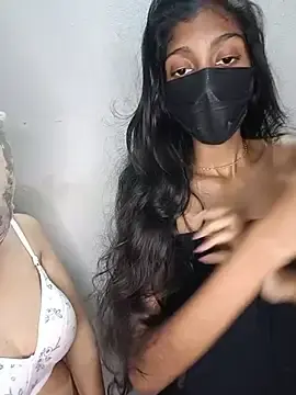 Stripchat Live Sex of anisha_tamilponnu