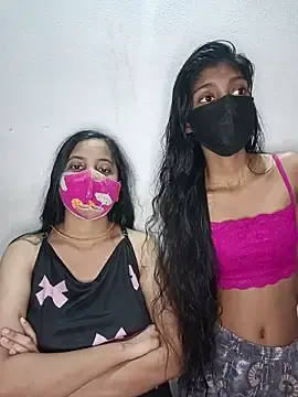 Stripchat Free Live Porn of anisha_tamilponnu