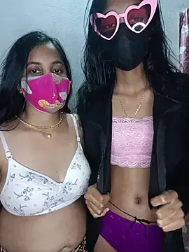 Stripchat Best live sex cam show of anisha_tamilponnu