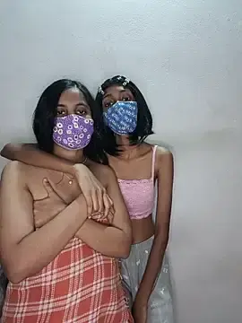 Stripchat Adult Video Chat of anisha_tamilponnu