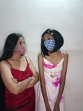Stripchat Best Webcam of anisha_tamilponnu