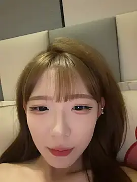 Stripchat Live Sex of linlian3