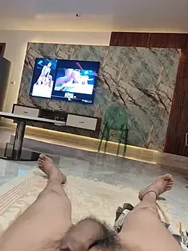 Stripchat Free Porn Cam of saiganesh9999