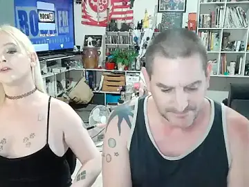 Stripchat Private Sex Chat of teddythebeer86