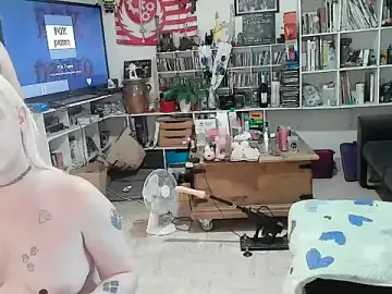 Stripchat Adult Webcam of teddythebeer86