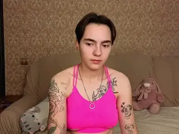 Stripchat Sex Chat of yourfav0ritegirls
