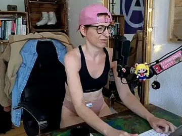 Stripchat Live Porn of Antifistin