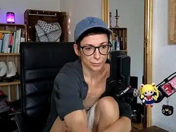 Stripchat Private Sex Chat of Antifistin
