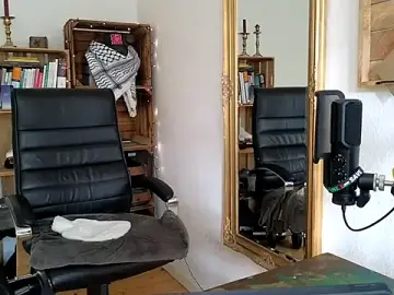 Stripchat Sex Cam of Antifistin