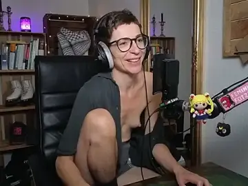 Stripchat Live Sex of Antifistin