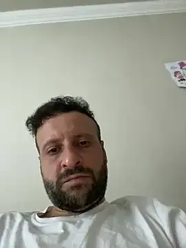 Stripchat Nude Webcam of Asaf3434