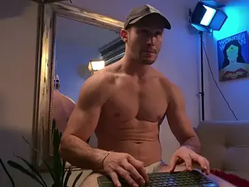 Stripchat Private Sex Chat of AxelFairchaild