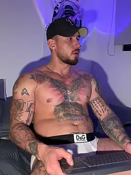 Stripchat Private Sex Chat of DimitriSullivan_