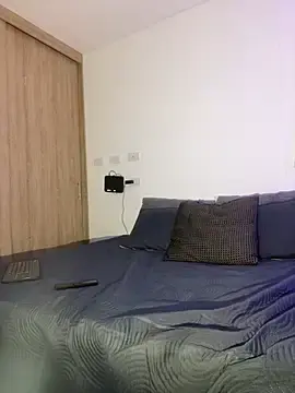 Stripchat Adult Webcam of DimitriSullivan_