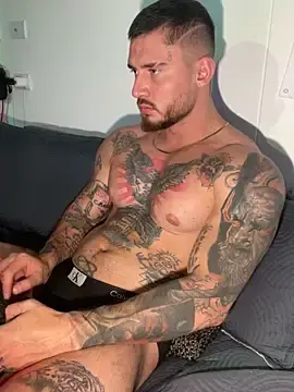 Stripchat Best Webcam of DimitriSullivan_