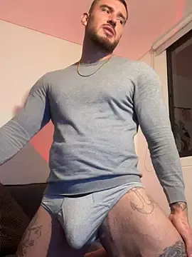 Stripchat Sex Chat of DimitriSullivan_