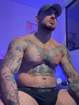 Stripchat Adult Webcam of DimitriSullivan_