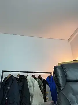 Stripchat Best Webcam of DimitriSullivan_