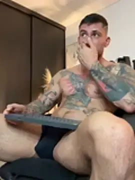 Stripchat Watch Live Sex Cams of DimitriSullivan_