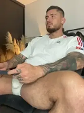 Stripchat Best live sex cam show of DimitriSullivan_